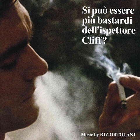 Si Può Essere Più Bastardi Dell’Ispettore Cliff?