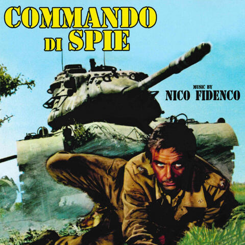Commando di spie