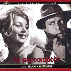 La garçonnière 28