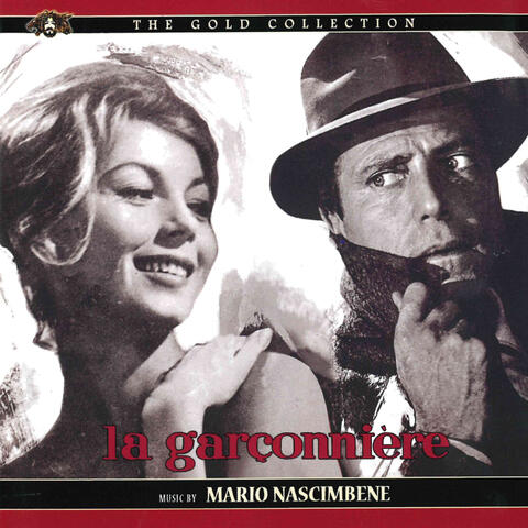 La garçonnière
