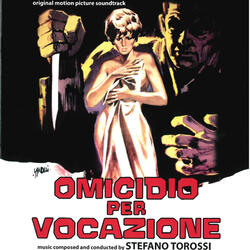 Omicidio per vocazione 9