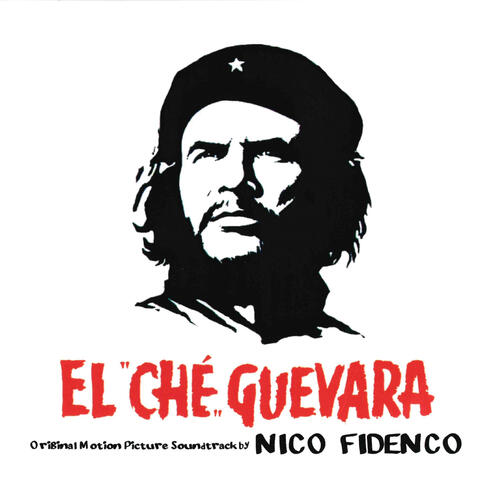 El Che Guevara