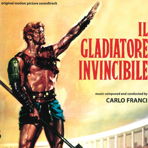 Il gladiatore invincibile