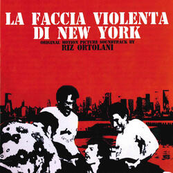 La faccia violenta di New York