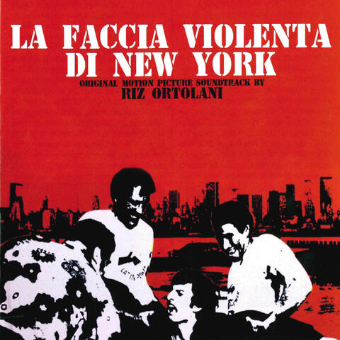 La faccia violenta di New York
