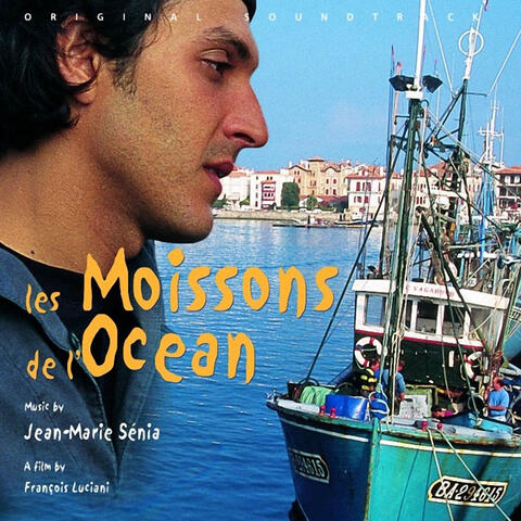 Les Moissons De l'Océan
