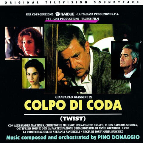Colpo di coda
