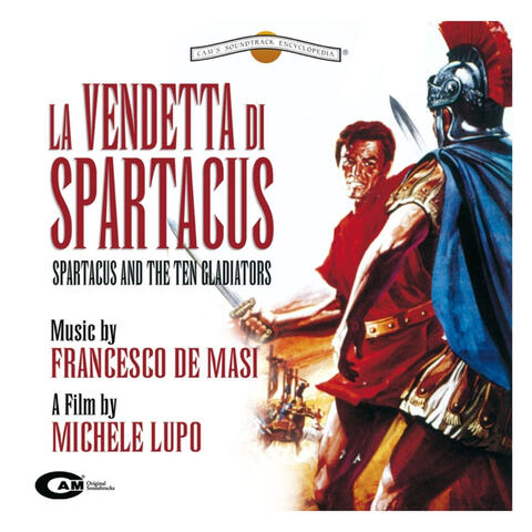 La vendetta di Spartacus