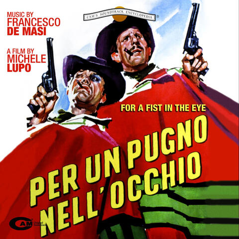 Per un pugno nell'occhio