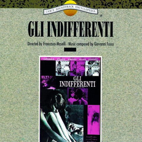Gli indifferenti