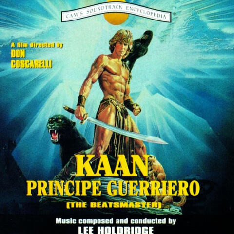 Kaan principe guerriero
