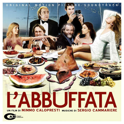 L'Abbuffata