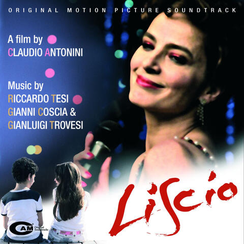 Liscio