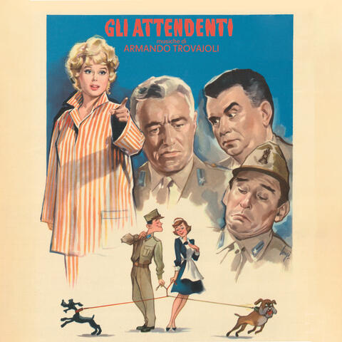 Pino Donaggio & Nora Orlandi