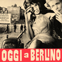 Oggi a Berlino (Swing per sax baritono)