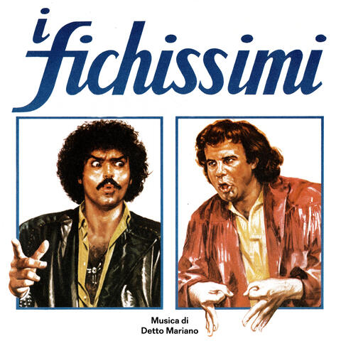 I Fichissimi