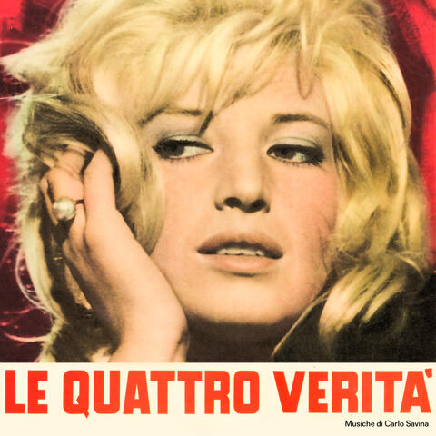 Le quattro verità