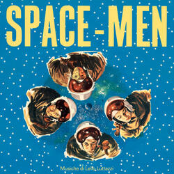 Space Men