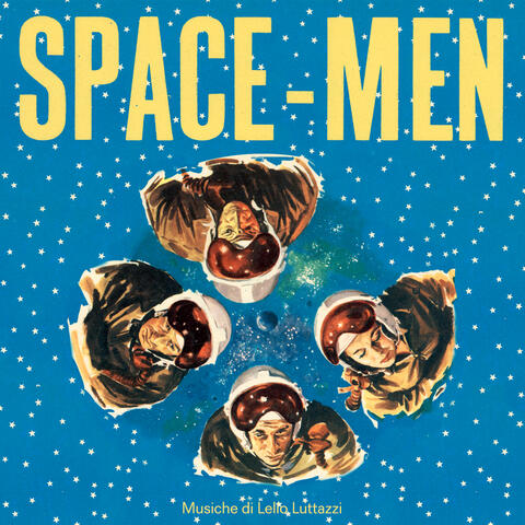 Space Men