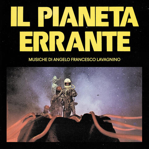 Il pianeta errante