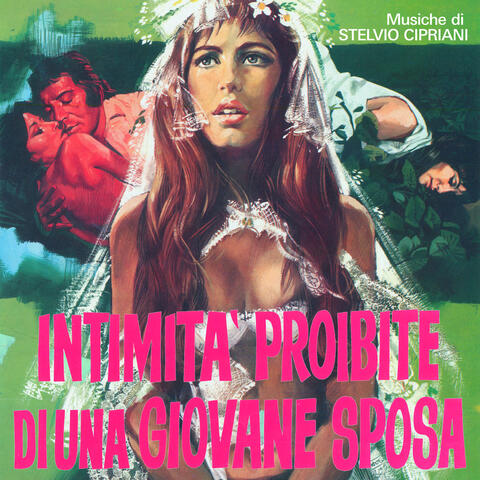 Intimità proibite di una giovane sposa