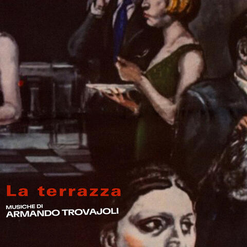 La terrazza