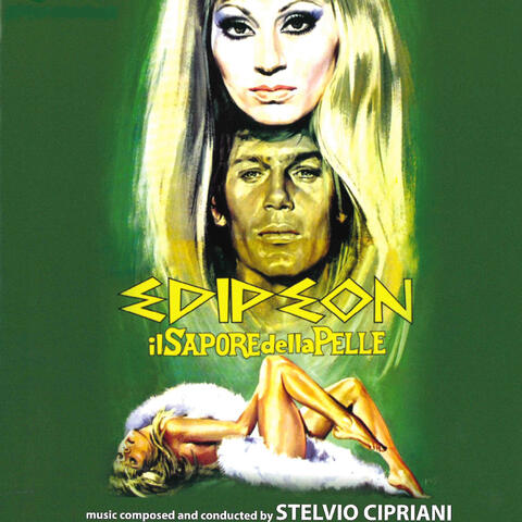 Edda Dell'Orso & Stelvio Cipriani