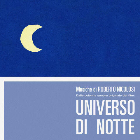 Universo di notte