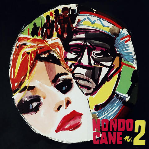 Mondo Cane No. 2