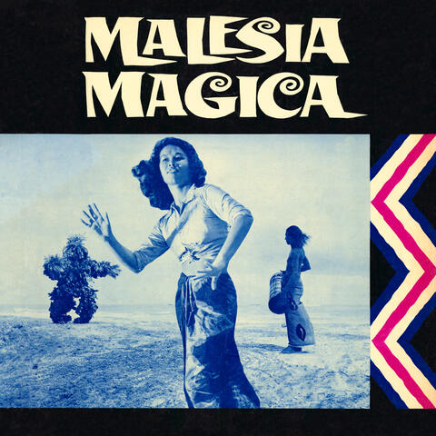 Malesia magica
