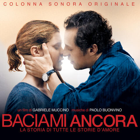 Baciami ancora