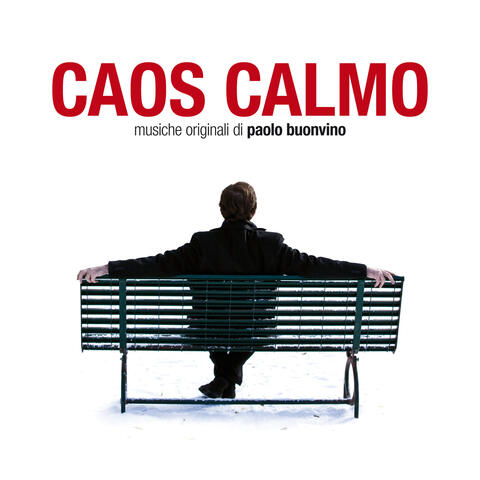 Caos calmo