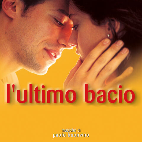 L'ultimo bacio