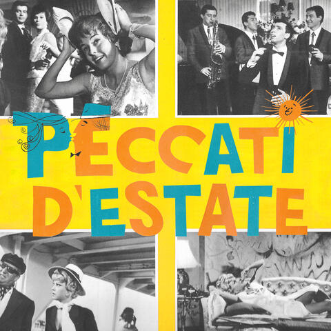 Peccati d'estate