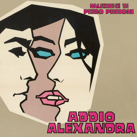 Addio Alexandra