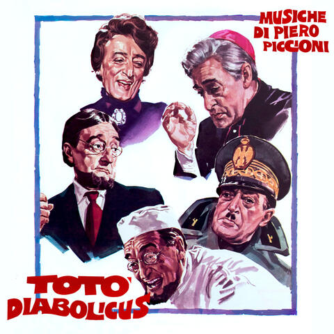 Totò Diabolicus
