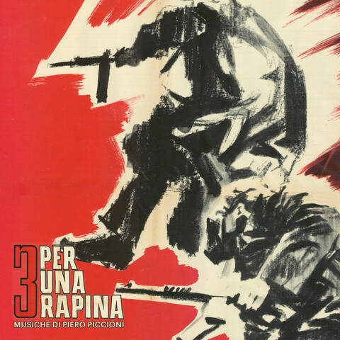 Tre per una rapina