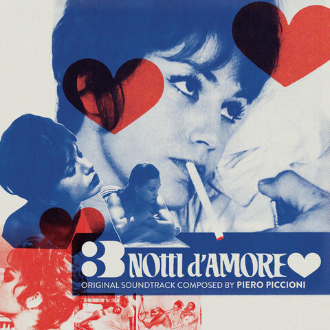 3 notti d'amore