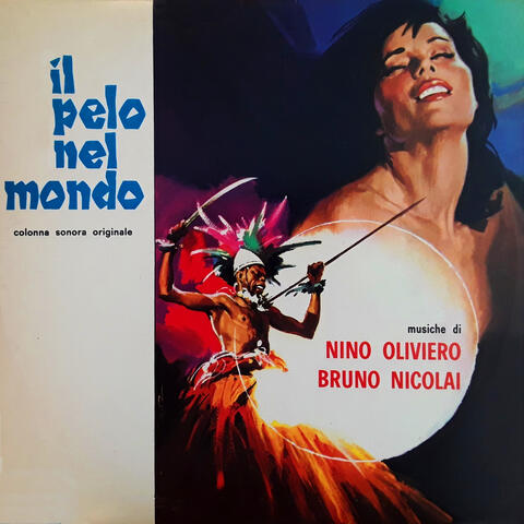 Bruno Nicolai & Nino Oliviero