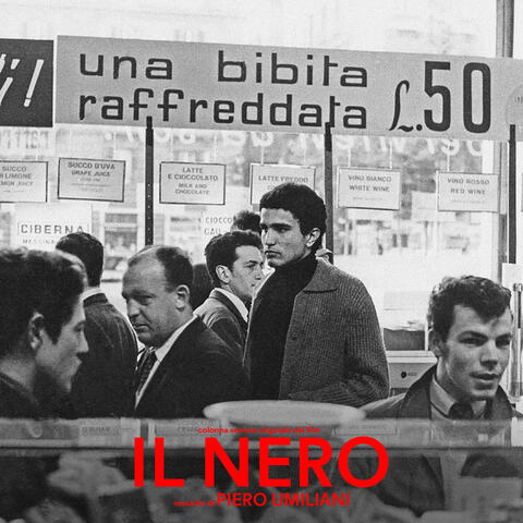 Il nero