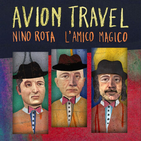 Nino Rota l'amico magico