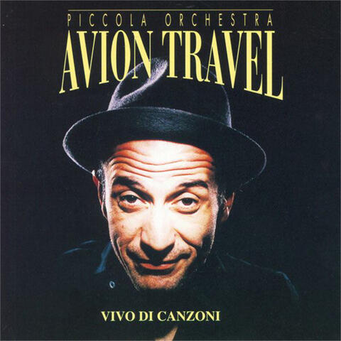 Vivo di canzoni