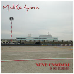 Neve Casomai (Un Amore Straordinario)