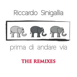 Prima Di Andare Via