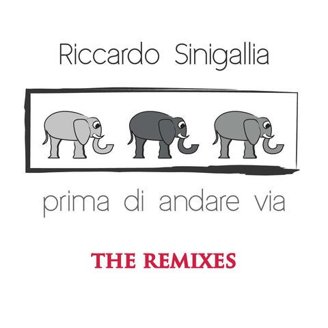 Prima Di Andare Via