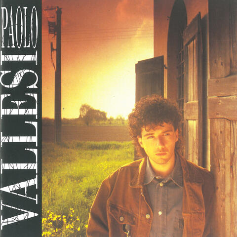 Paolo Vallesi