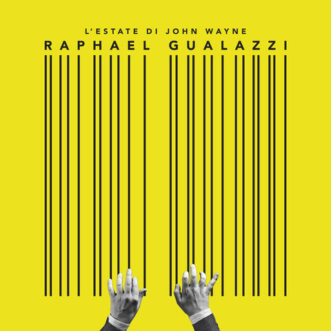 L'Estate di John Wayne