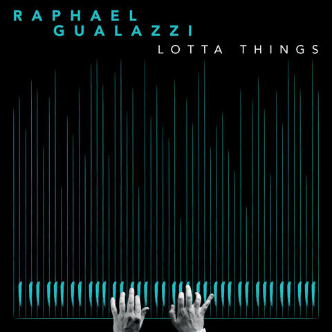 Lotta Things