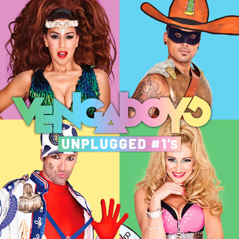 Unplugged #1's
