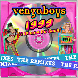 1999 (I Wanna Go Back)